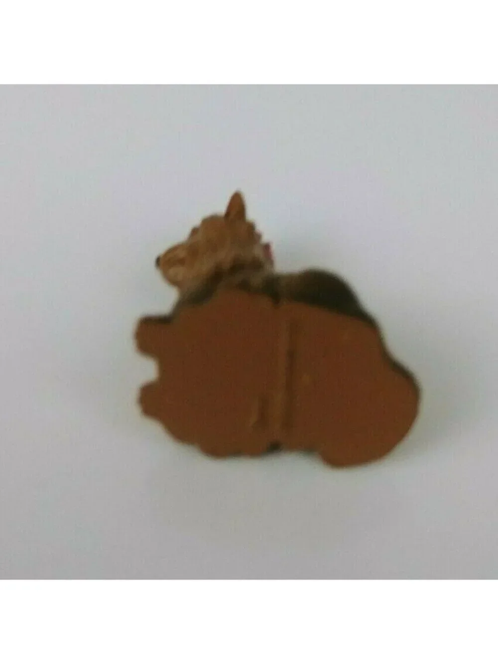 Homies County Dog Pound Series 2 Guru rare